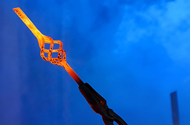 cast and specialty metalwork solutions