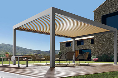 complete outdoor solutions