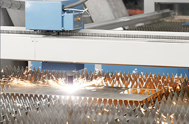 custom fabrication and cutting solutions