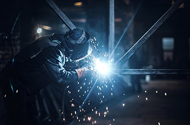 steel fabrication solutions
